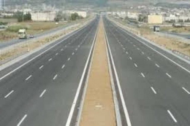 Στην κυκλοφορία δόθηκε ο ανισόπεδος κόμβος Ασσήρου