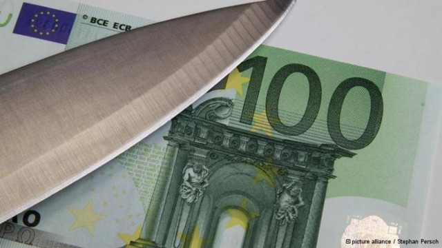 Γερμανία: Επανέρχεται το «ελληνικό ζήτημα»