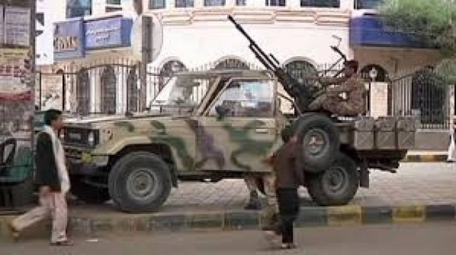 Υεμένη: Πέντε στρατιώτες νεκροί από επίθεση ενόπλων