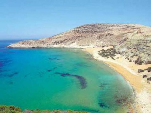 Σεισμικές δονήσεις σε Γαύδο και Σητεία