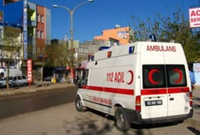 Εργατικό δυστύχημα σε διάσημο κρουαζιερόπλοιο