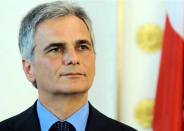 Σταθερό προβάδισμα των Σοσιαλδημοκρατών στην Αυστρία