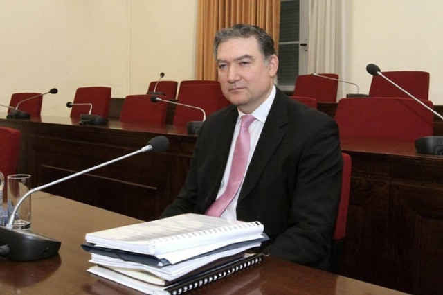 «Προφητικός» ο Ανδρέας Γεωργίου...