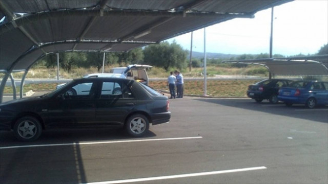 ΠΡΙΝ ΛΙΓΟ: ΣΟΚ στο Αγρίνιο - Αυτοκτόνησε εκπαιδευτικός