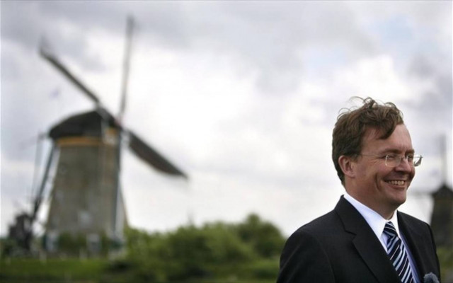 Πέθανε ο ολλανδός πρίγκιπας που βρισκόταν σε κώμα