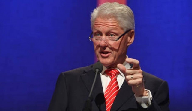 Κλίντον: H Κίνα επενδύει στην Αφρική περισσότερα από τις ΗΠΑ