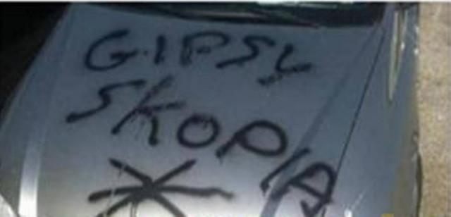 «Οι Έλληνες δεν άφησαν τους Σκοπιανούς να «χαλαρώσουν»