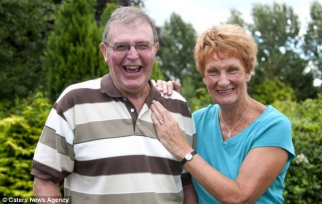 Απίστευτο: Δεν μπορεί να νιώσει θλίψη και πόνο, παρά μόνο χαρά!