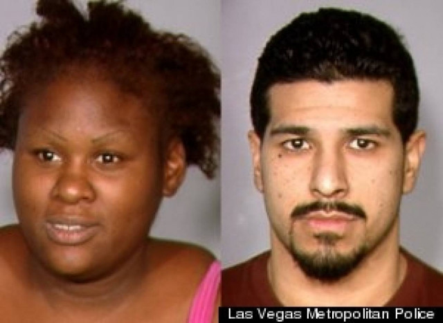 Tους συνέλαβαν και εκείνοι μέσα στο βαν έκαναν... στοματικό σεξ!