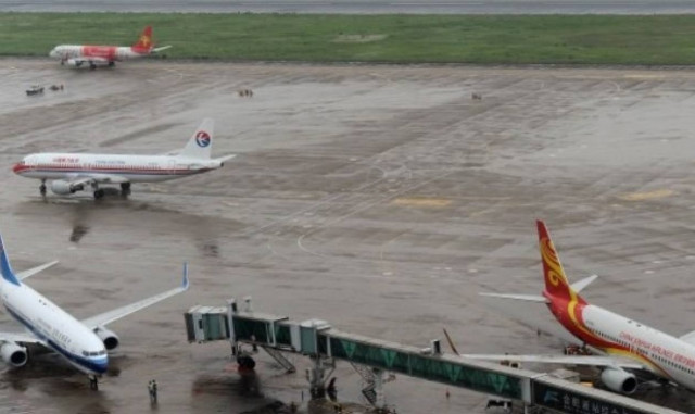 Αεροπλάνα συγκρούστηκαν στην Αυστραλία