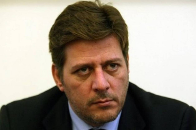 «Έφοδοι» Βαρβιτσιώτη σε υπηρεσίες του Υπουργείου Ναυτιλίας