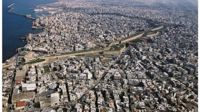 Άφησε την τελευταία του πνοή στον αέρα