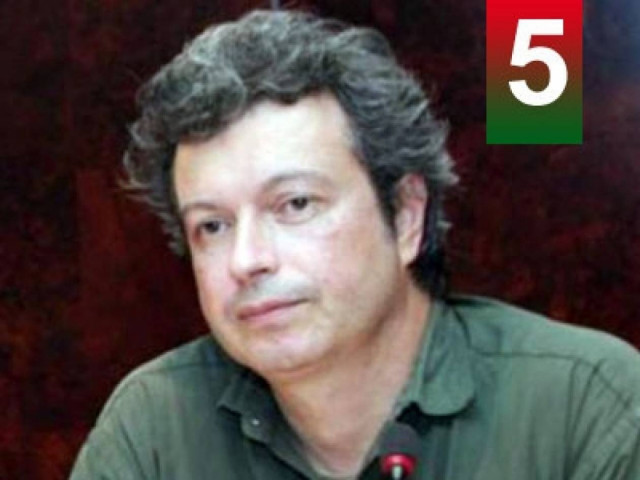 «Ο Μιχαλολιάκος είναι Χίτλερ – μπρελόκ»