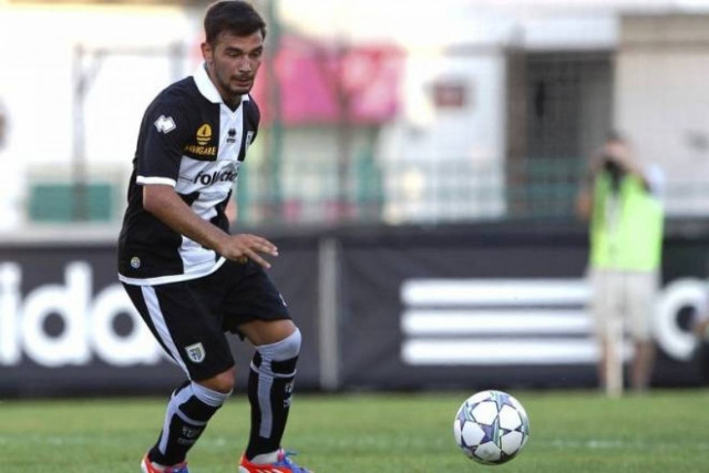 Στέλνουν Νίνη οι Ιταλοί