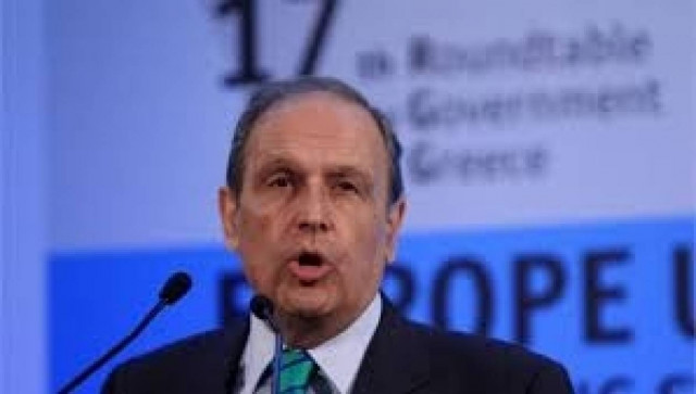 Σταυρίδης: Μεγάλη ικανοποίηση από το ποσό πώλησης του 33% του ΟΠΑΠ