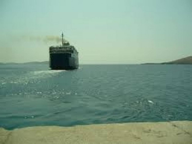 Περικοπές σε γραμμές στο Αιγαίο με μικρή επιβατική κίνηση