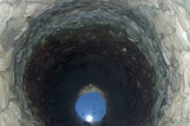 Αυτοκτονία στην Κομοτηνή: Ηλικιωμένη έπεσε σε πηγάδι 8 μέτρων