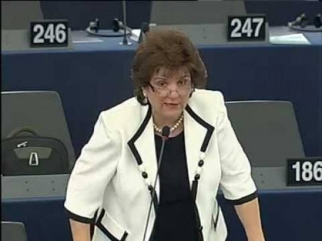 Απογοήτευση στην Κύπρο για τη στάση της ΕΕ στο θέμα του εποικισμού