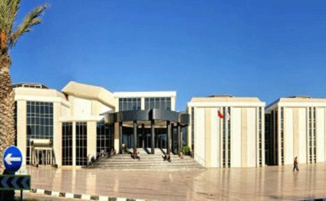 Πλήγμα στα πανεπιστήμια των κατεχομένων