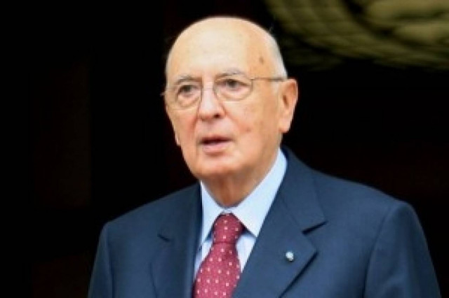 Ναπολιτάνο προς Μπερλουσκόνι: Σεβάσου την απόφαση το δικαστηρίου