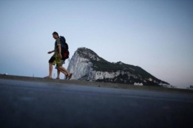 Παρέμβαση της ΕΕ κατά της Ισπανίας ζητεί το Γιβραλτάρ