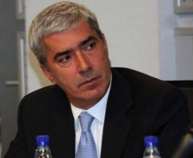 Κεδίκογλου:Δεν καταλαβαίνουν στον ΣΥΡΙΖΑ λόγω «πλεονάσματος θράσους»