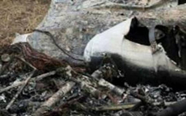 Αλβανία: Συντριβή ελικοπτέρου στο Μπεράτι