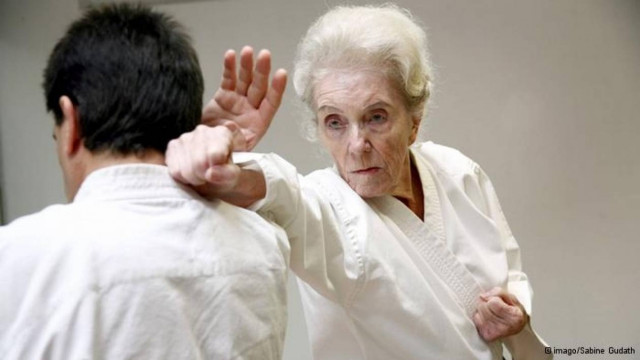 Nέα έρευνα: Ισχυρότερο το «ασθενές φύλο»