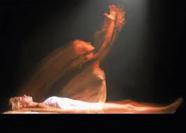 Νέα έρευνα εξηγεί τις επιθανάτιες  εμπειρίες