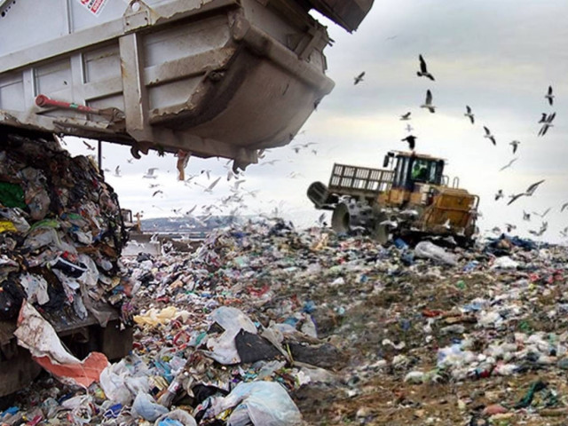 Εξιχνιάστηκε ο  θάνατος του βρέφους που βρέθηκε νεκρό στη χωματερή