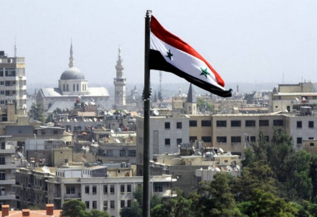 Το φθινόπωρο η ειρηνευτική διάσκεψη για τη Συρία