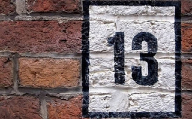 Το ΄ξερες; - Γιατί η Τρίτη και 13 θεωρείται γρουσούζικη