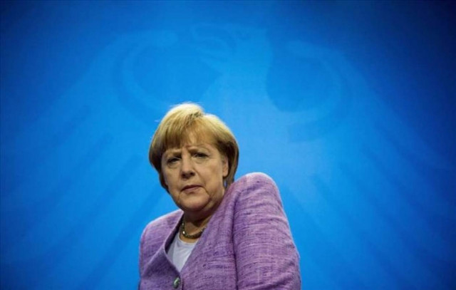 Η Μέρκελ ζητάει να δοθεί περισσότερος χρόνος στην Ελλάδα!