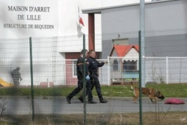 Γαλλία: Απελευθερώθηκαν κρατούμενοι που φυλακίστηκαν από λάθος