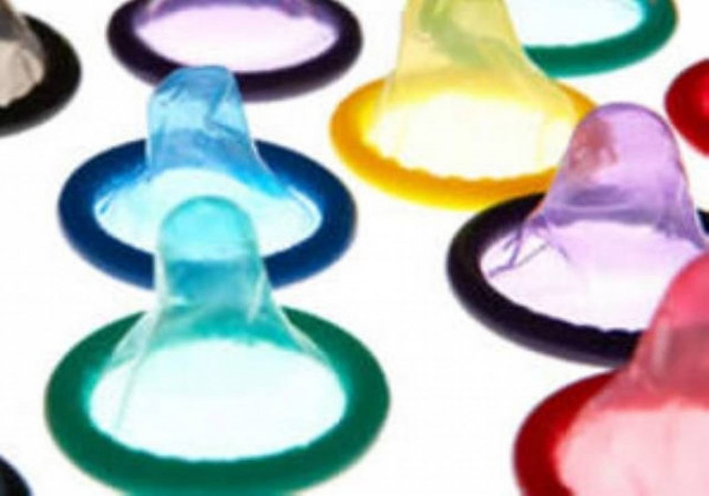 Τα 14 λάθη που κάνουμε με τα προφυλακτικά