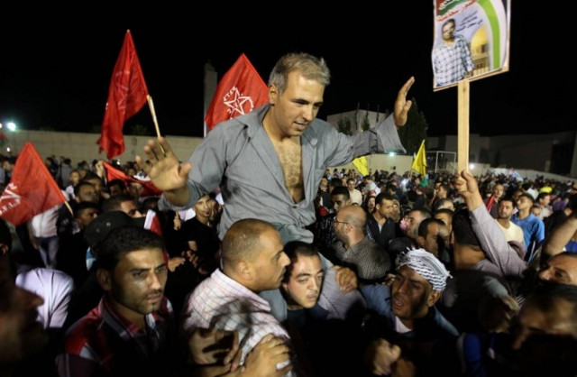 Ισραηλινή επιδρομή στη Λωρίδα της Γάζας