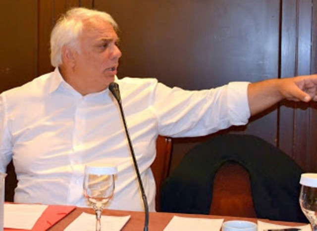 Σαράντης:Δώστε άμεσα τα χρήματα για τη λειτουργία των παιδικών σταθμών