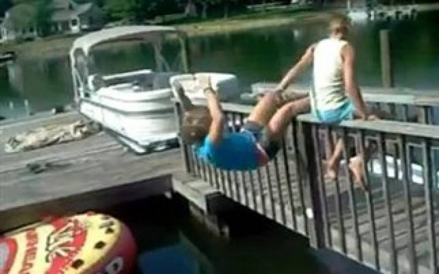 Θα κλαίτε από τα γέλια: Κορυφαίες γυναικείες γκάφες