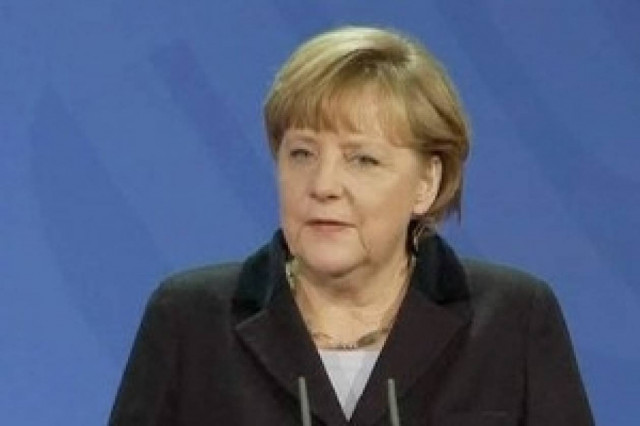 Στο Νταχάου την ερχόμενη Τρίτη η Μέρκελ