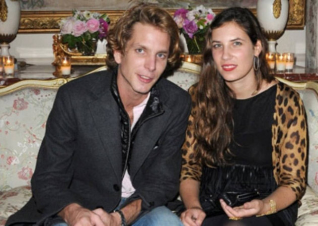 Πριγκιπικός γάμος στο Μονακό