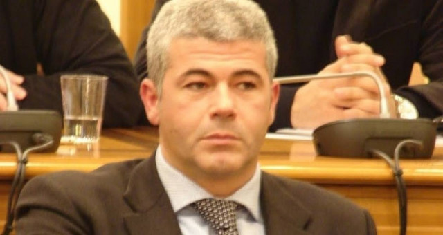 Καράμπελας: Τέλος στα στεγαστικά  αν δεν αρχίσουν οι πλειστηριασμοί