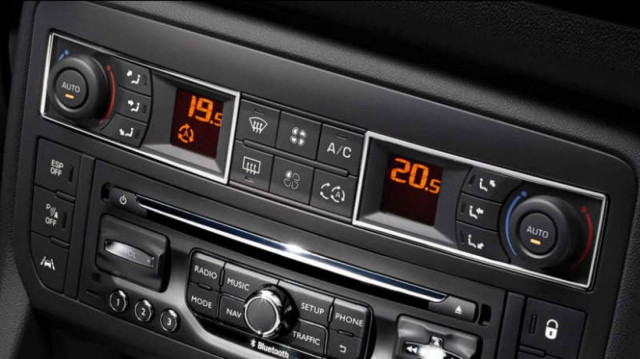 Κλιματισμός: Πιο οικονομικά τα αυτόματα συστήματα