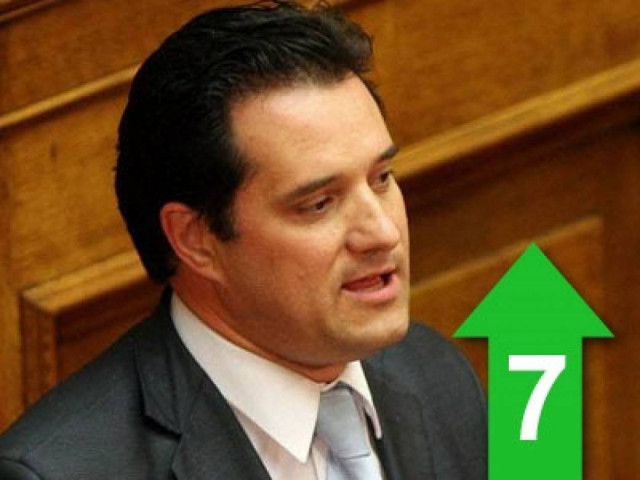 «Οι μεταρρυθμίσεις είναι για καλό των πολιτών»