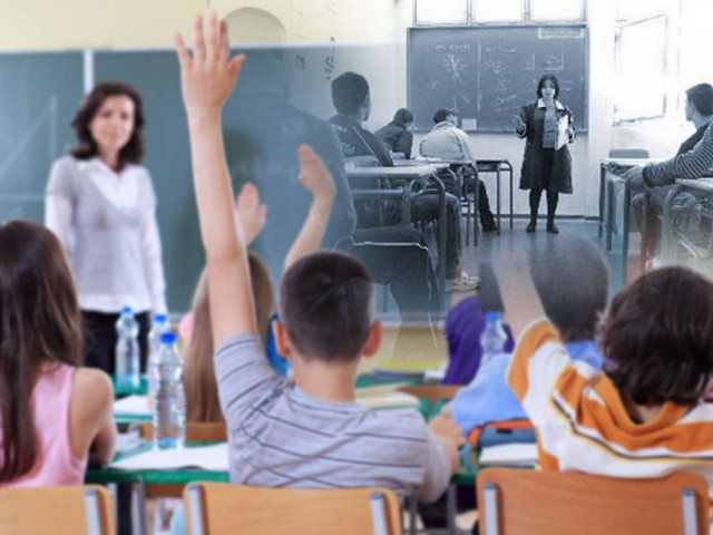 Ανατροπές για χιλιάδες εκπαιδευτικούς
