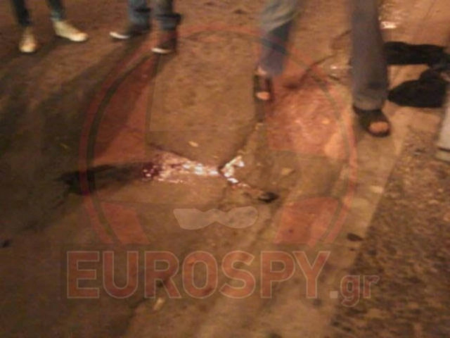 Στο νοσοκομείο 18χρονος-Πήδηξε από τρόλεϊ για να γλιτώσει τον έλεγχο