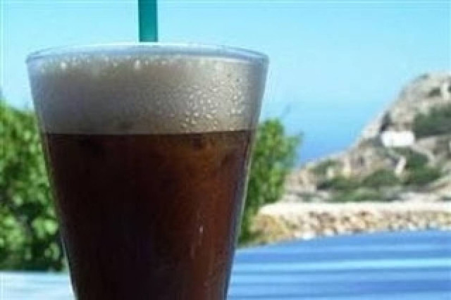 Ποιος είναι ο πιο υγιεινός καλοκαιρινός καφές;