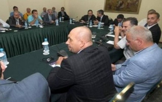 Πρώην πρωθυπουργός Σκοπίων: Πρέπει να γίνουν αλλαγές στο Σύνταγμα