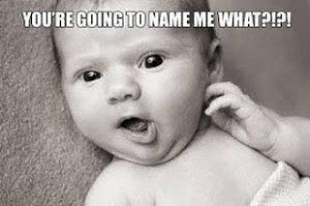 Δείτε: Τα πιο παράξενα ελληνικά ονόματα!