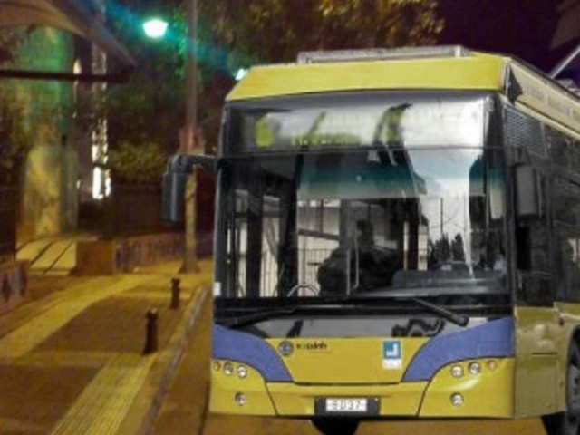 Αυτός είναι ο 19χρονος που σκοτώθηκε πηδώντας από το τρόλεϊ