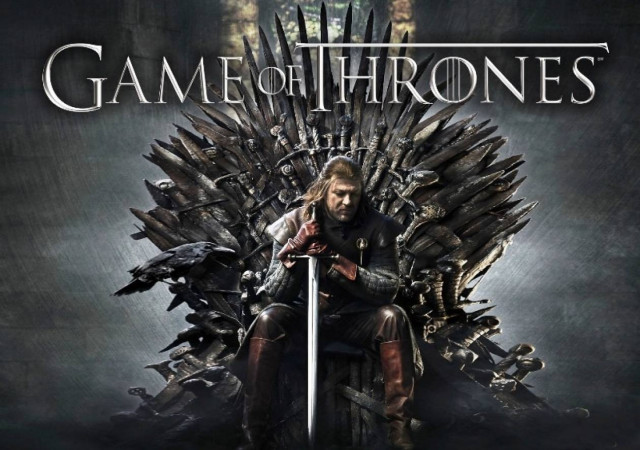 Οριστικό: Το Game of Thrones από τον Οκτώβριο στην τηλεόραση!